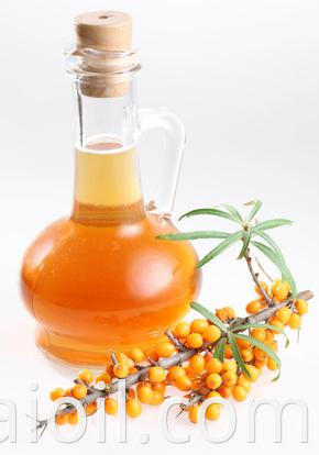 Sea Buckthorn Fruit Oil